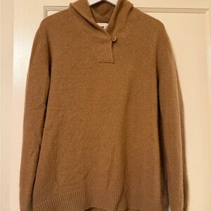 Naked Cashmere 100% Cashmere Sweater